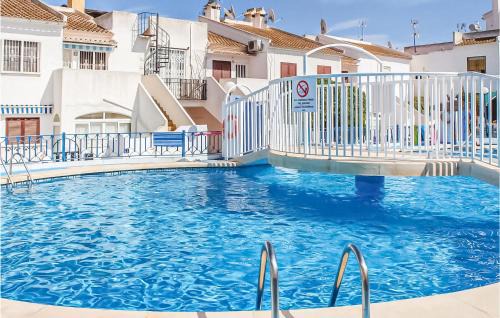 La Siesta Apartamento | Awesome Apartment In Torrevieja