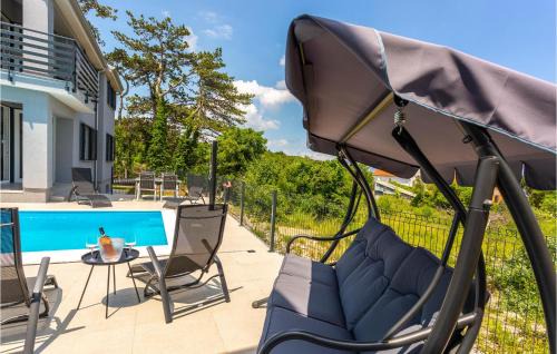 Vrbnik Apartamento | Awesome Apartment In Vrbnik With Wifi