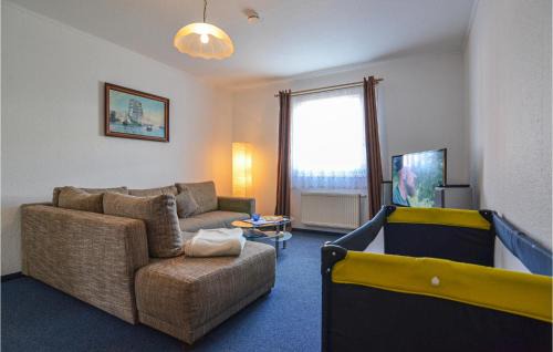 Wusterhusen Apartamento | Awesome Apartment In Wusterhusen