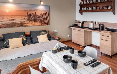 Wolsztyn Apartamento | Awesome Apartment In Wilcze With Wifi
