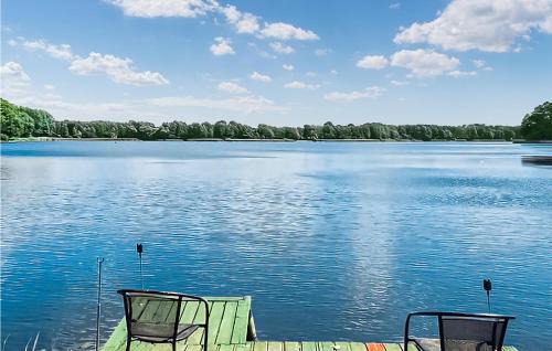 Wolsztyn Apartamento | Awesome Apartment In Wilcze With Wifi