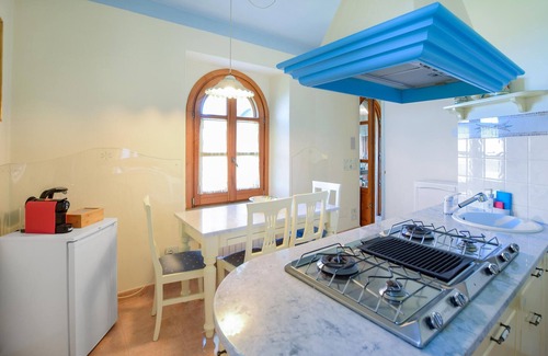 Castel Rigone Apartamento | Impresionante apartamento en Castel.