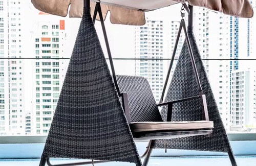 Tumba Vieja Apartamento | Awesome Apartment Ocean View