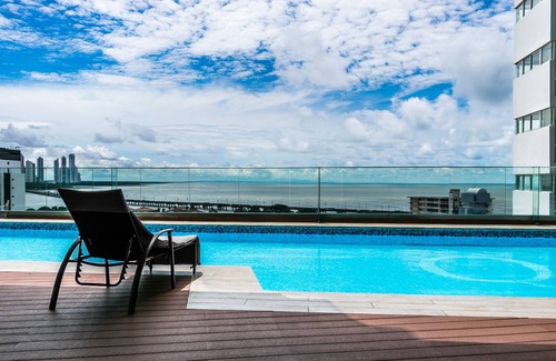 Tumba Vieja Apartamento | Awesome Apartment Ocean View
