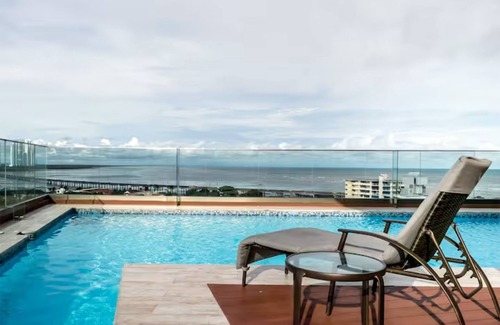 Tumba Vieja Apartamento | Awesome Apartment Ocean View