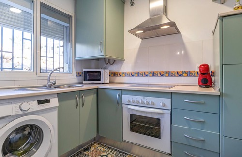 Los Llanos Apartamento | Awesome apartment Torrox Costa
