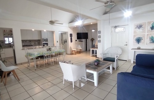 Bahía Kino Casa | Awesome beach property to rejoice in Kino Bay!