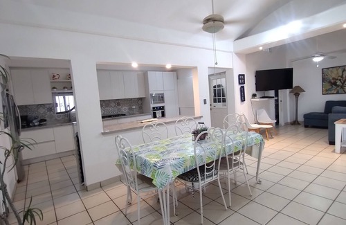Bahía Kino Casa | Awesome beach property to rejoice in Kino Bay!
