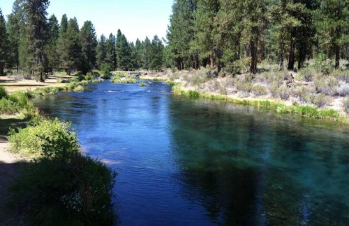 Chiloquin Casa | Awesome Cabin Near Crater Lake!