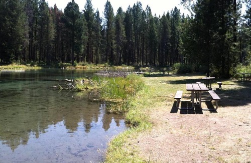 Chiloquin Casa | Awesome Cabin Near Crater Lake!