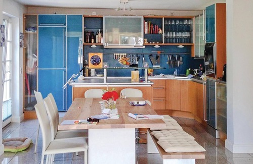 Beckerwitz Casa | Impresionante casa en.