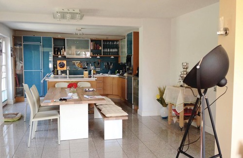 Beckerwitz Casa | Impresionante casa en.