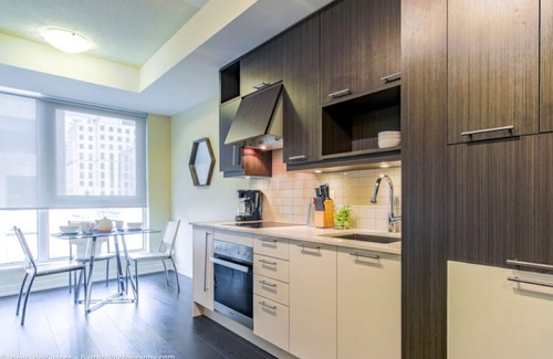 Financial District Condominio | Awesome downtown location 1 bed, 1 bath