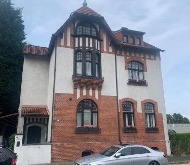 Herten Apartamento | Awesome Erichs Finest