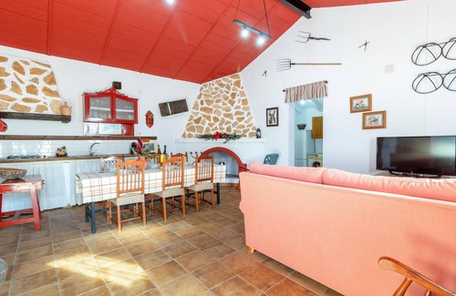 La Puebla de los Infantes Casa | Awesome home in La Puebla los Infantes