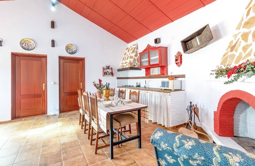 La Puebla de los Infantes Casa | Awesome home in La Puebla los Infantes