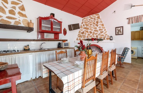 La Puebla de los Infantes Casa | Awesome home in La Puebla los Infantes