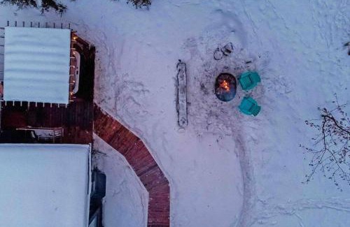Bragg Creek Casa | Awesome family vacation home in Bragg Creek