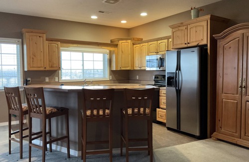 Great Falls Casa | Awesome Guesthouse on the Sun River