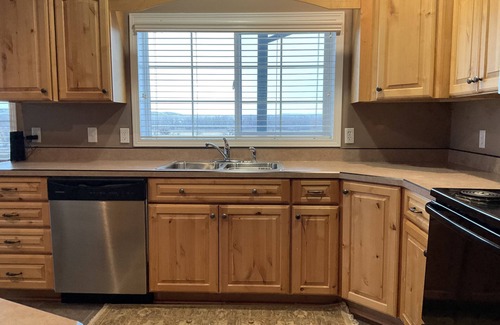 Great Falls Casa | Awesome Guesthouse on the Sun River