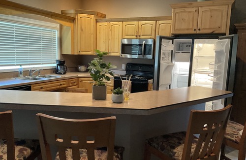 Great Falls Casa | Awesome Guesthouse on the Sun River