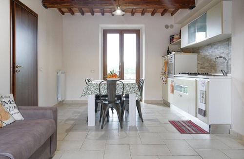 Le Piazze Casa | Impresionante casa en Castiglion.