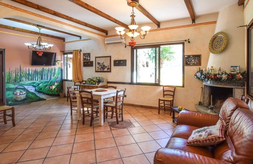 Melito di Porto Salvo Casa | Impresionante casa en Melito di Porto.
