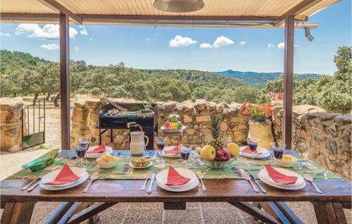 Villaviciosa de Córdoba Casa | Awesome Home In Villaviciosa De Córdoba