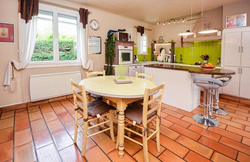 Saint-Martin-de-Crau Casa | Impresionante casa en.