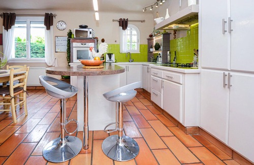 Saint-Martin-de-Crau Casa | Impresionante casa en.