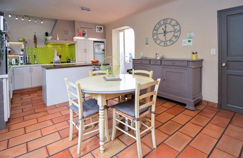 Saint-Martin-de-Crau Casa | Impresionante casa en.