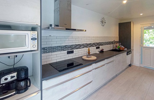 La Frette-sur-Seine Casa | Impresionante casa en La.