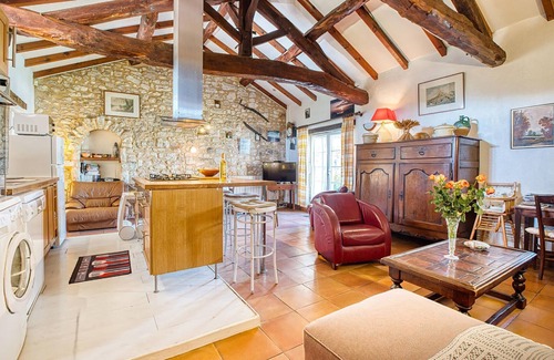 Gageac-et-Rouillac Casa | Impresionante casa en.
