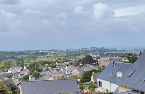 Plestin-les-Greves Casa | Impresionante casa en Plestin les.