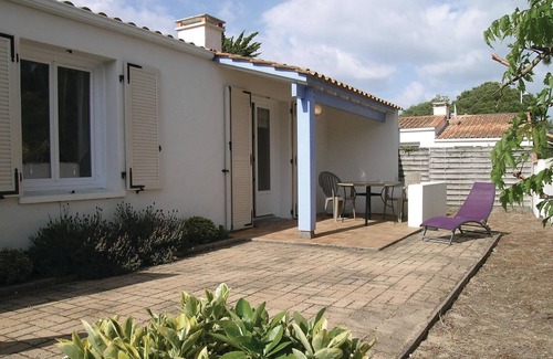 La Faute-sur-Mer Casa | Impresionante casa en La Faute sur Mer