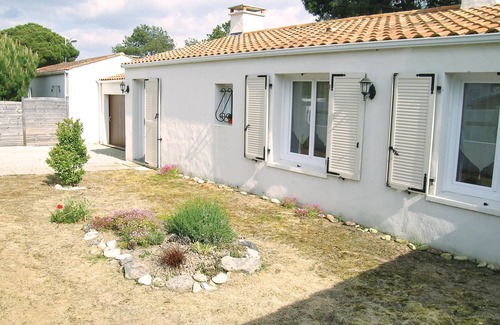 La Faute-sur-Mer Casa | Impresionante casa en La Faute sur Mer