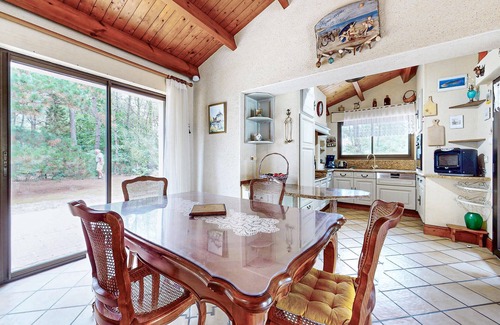 La Faute-sur-Mer Casa | Impresionante casa en La Faute sur Mer