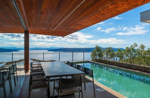 Mosenice Casa | Impresionante casa en Moscenicka Draga