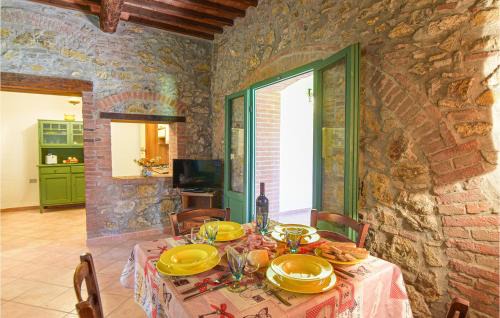 Campiglia Marittima Casa | Awesome Home In Campiglia Marittima