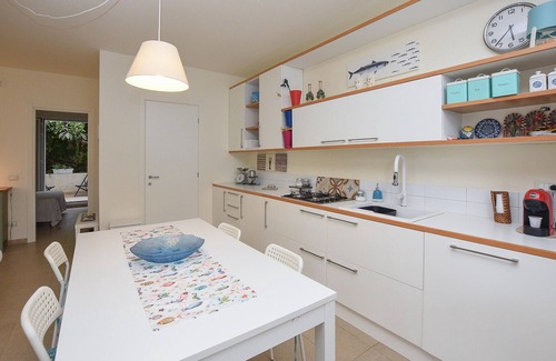 Marina di Modica Casa | Impresionante casa en Marina di Modica
