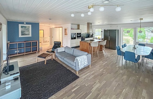 Aspet Casa | Awesome home in åhus with sauna