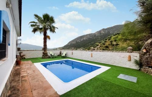 Algodonales Casa | Awesome Home In Algodonales With Wifi