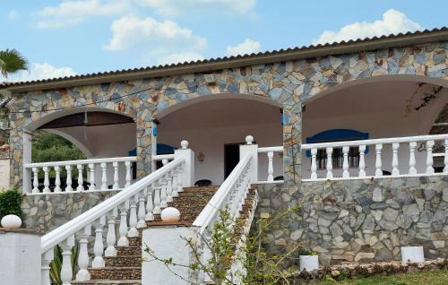 Algodonales Casa | Awesome Home In Algodonales With Wifi