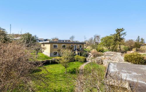 Allinge Casa | Awesome Home In Allinge With Wifi