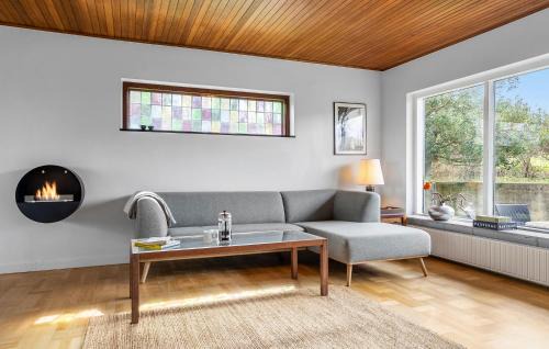 Allinge Casa | Awesome Home In Allinge With Wifi