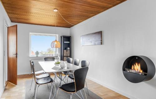 Allinge Casa | Awesome Home In Allinge With Wifi