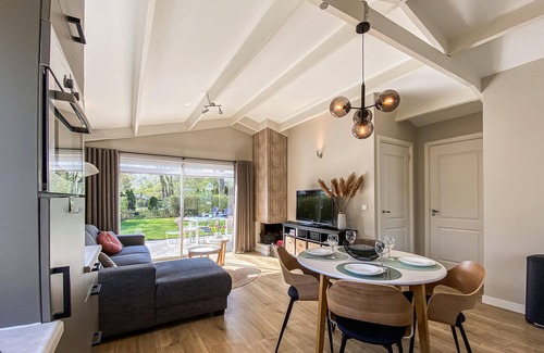 Andijk Casa | Impresionante casa en Andijk con WiFi