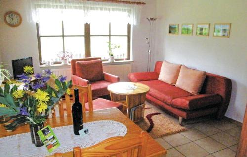 Muritz Casa | Awesome Home In Ankershagen Ot Bocksee