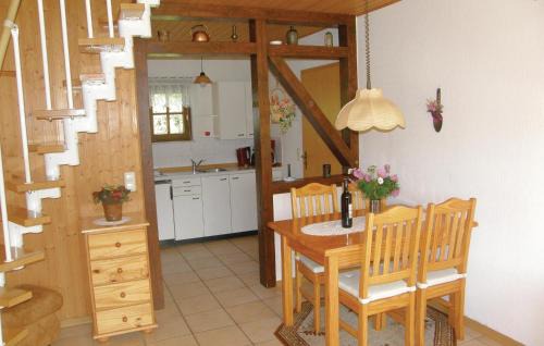 Muritz Casa | Awesome Home In Ankershagen Ot Bocksee