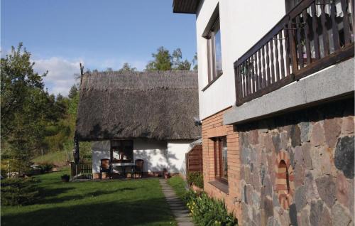 Muritz Casa | Awesome Home In Ankershagen Ot Bocksee